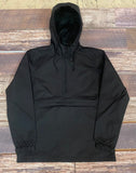 Unisex Brackish Skate Windbreaker Anorak