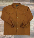 Brackish Hoss Jacket