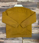 Brackish Highland Sherpa Jacket