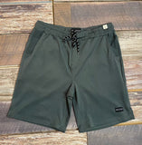 Brackish Game Over Hydro Cool Short