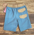 Brackish - Boys Lot Five Volley