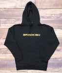 Unisex Brackish Skull Heavyweight PO | Black/Purple