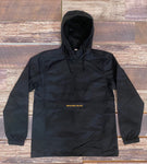 Unisex Brackish Skate Windbreaker Anorak
