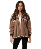 Women's O'Neill Lynnwood Supersherpa Jacket