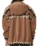 Women's O'Neill Lynnwood Supersherpa Jacket