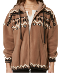 Women's O'Neill Lynnwood Supersherpa Jacket