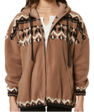 Women's O'Neill Lynnwood Supersherpa Jacket