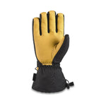 Dakine Men's Nova Glove | Black/Tan