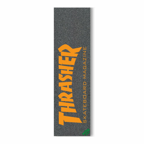 Mob X Thrasher Skate Mag Grip Tape 9in x 33in