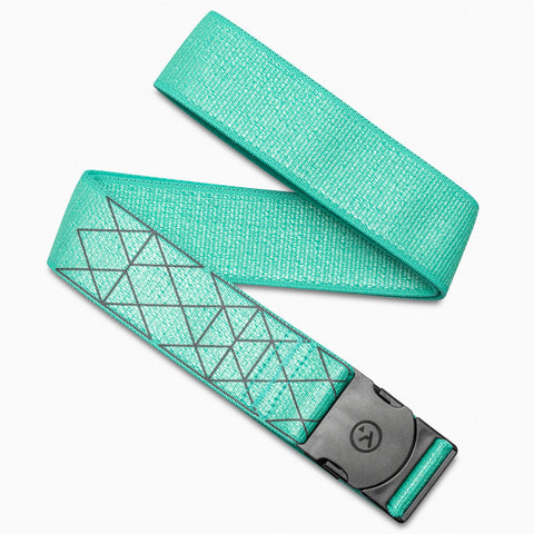 Men's Arcade Geo Belt - Astro/Reflective