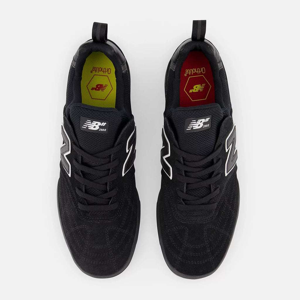 New balance 288s black Clearance