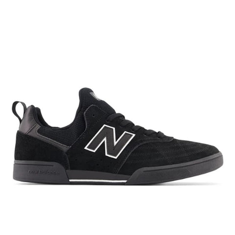 New Balance Numeric 288 Sport SSE | NM288SLK Black