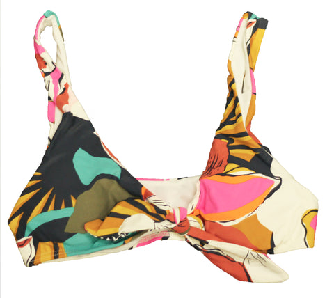 Women's Billabong Day Drift Hanky Tie top