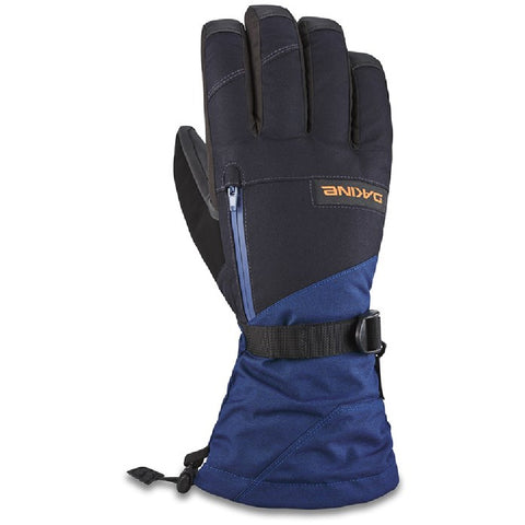 Dakine Men's Titan Gore-Tex Glove | Deep Blue