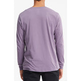 Men's Billabong Unity LS Tee