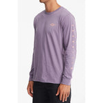Men's Billabong Unity LS Tee