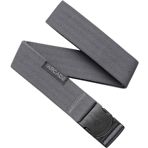 Arcade Ranger Belt | Charcoal