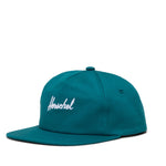 Herschel Scout Hat | Harbour Blue/Blanc De Blanc