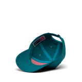 Herschel Sylas Classic Hat | Harbour Blue