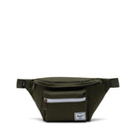 Herschel Seventeen Hip Pack Bag | Ivy Green