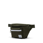Herschel Seventeen Hip Pack Bag | Ivy Green