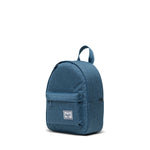 Herschel Classic Backpack Mini | Copen Blue Crosshatch