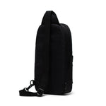 Herschel Heritage Shoulder Bag | Black/Chicory Coffee