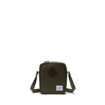 Herschel Heritage Crossbody Bag | Ivy Green/Chicory Coffee