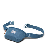 Herschel Fourteen Hip Pack Bag | Copen Blue Crosshatch
