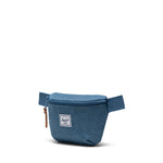 Herschel Fourteen Hip Pack Bag | Copen Blue Crosshatch