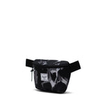 Herschel Fourteen Hip Pack Bag | Dye Wash Black