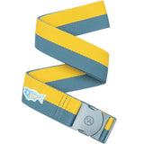 Arcade Rambler Belt | Jono Wood
