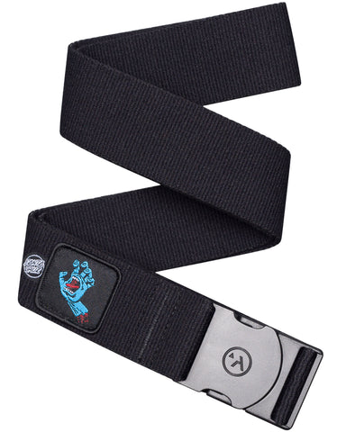 Arcade Rambler Belt | Santa Cruz Screaming Hand