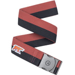 Arcade Rambler Belt | Jono Wood