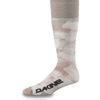 Dakine Women's Freeride Socks | Sand Quartz